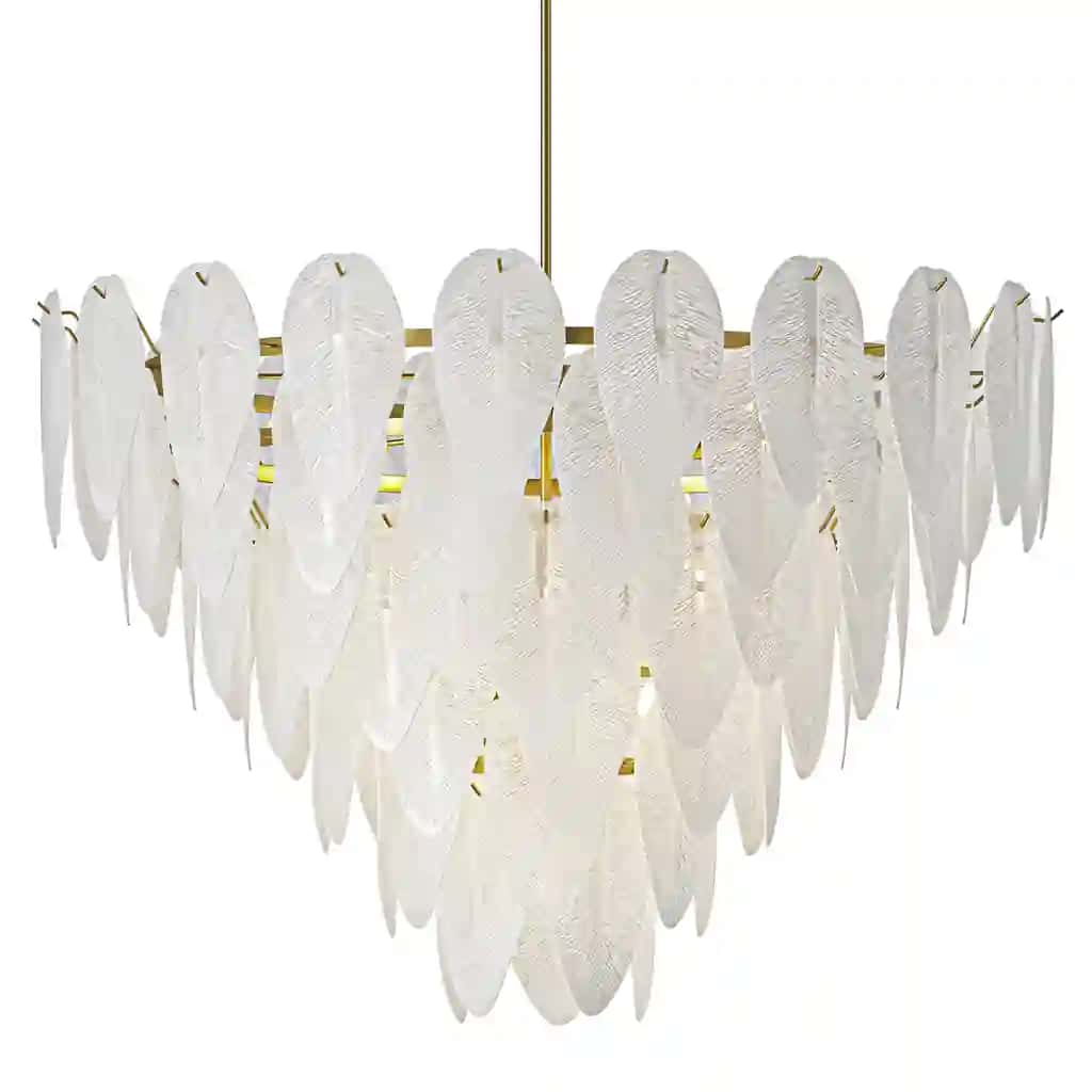 Dantone Home Soul Large Chandelier