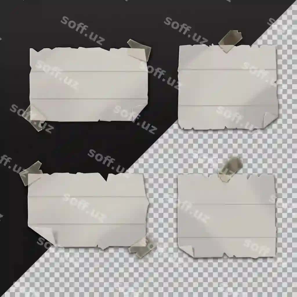 2D stikerlar tanlovi | Selection 2d stickers