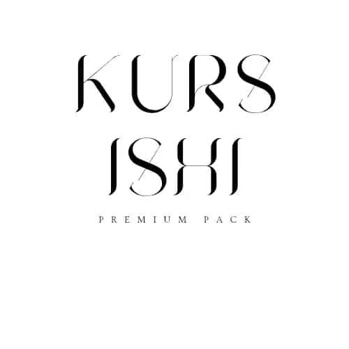 “Kurs ishi uchun 50 ta Word shablon — Premium Pack (ZIP)”