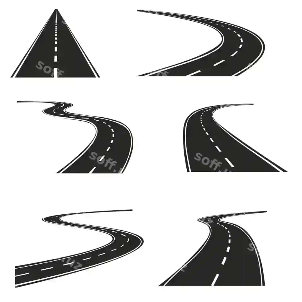 Yo'llar | Roads