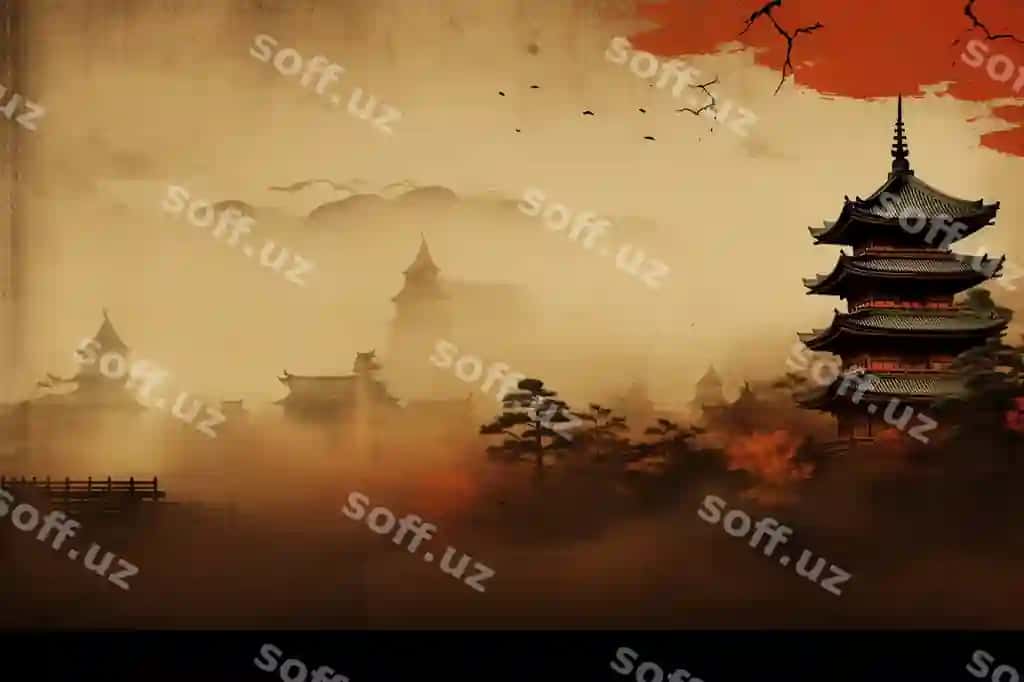 Yaponcha orqa fon rasmlari orqa fon | Japanese background images background