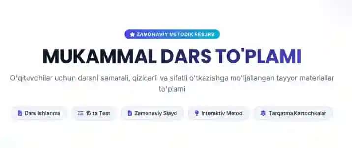 Kislorodning kimyoviy xossalari