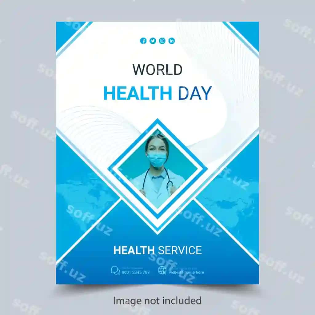 Korporativ biznes kitob varatlari, broshyur, flyerlar shabloni | Corporate business book covers brochures flyers template