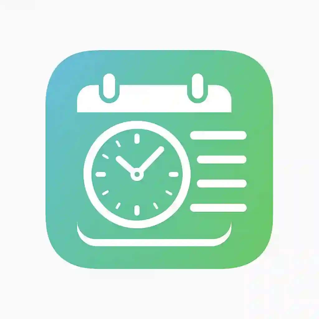 Time Management ilovasi