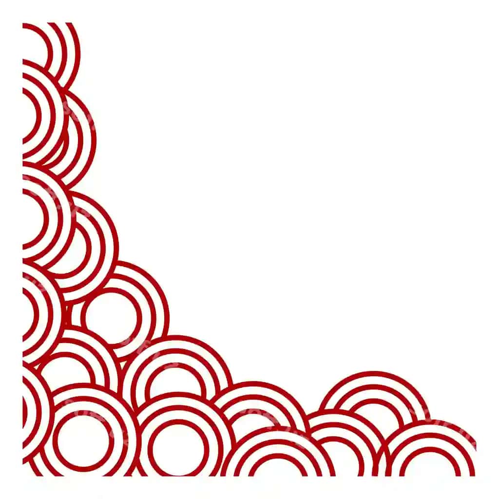 Xitoy burchak bez | Chinese corner ornament
