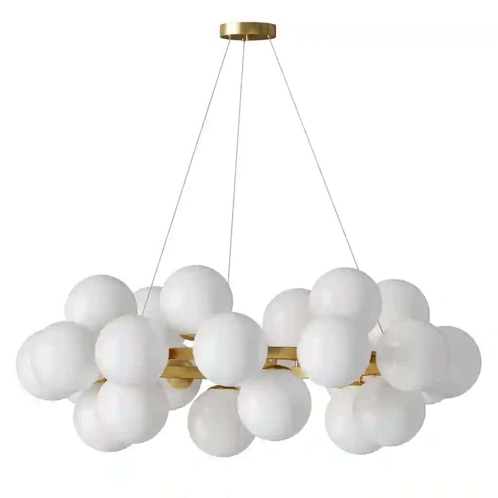 Cida Light Chandelier