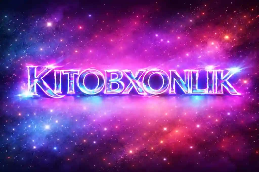 Kitobxonlik mavzusidan ko'rgazma