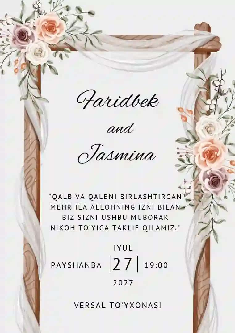 taklifnoma