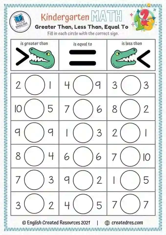 Boshlang‘ich sinf uchun Matematikadan topshiriq