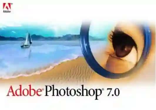 Photoshop for Windows 2007