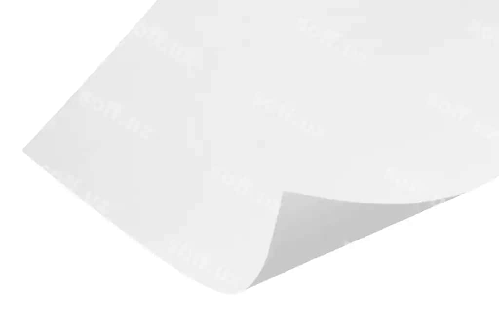 Oq qog'oz png bo'sh dizayn maydoni | White paper png blank design space