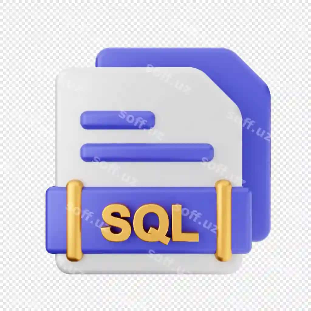 3d fayl formati ikonka illustratsiya render | 3d file format icon illustration render