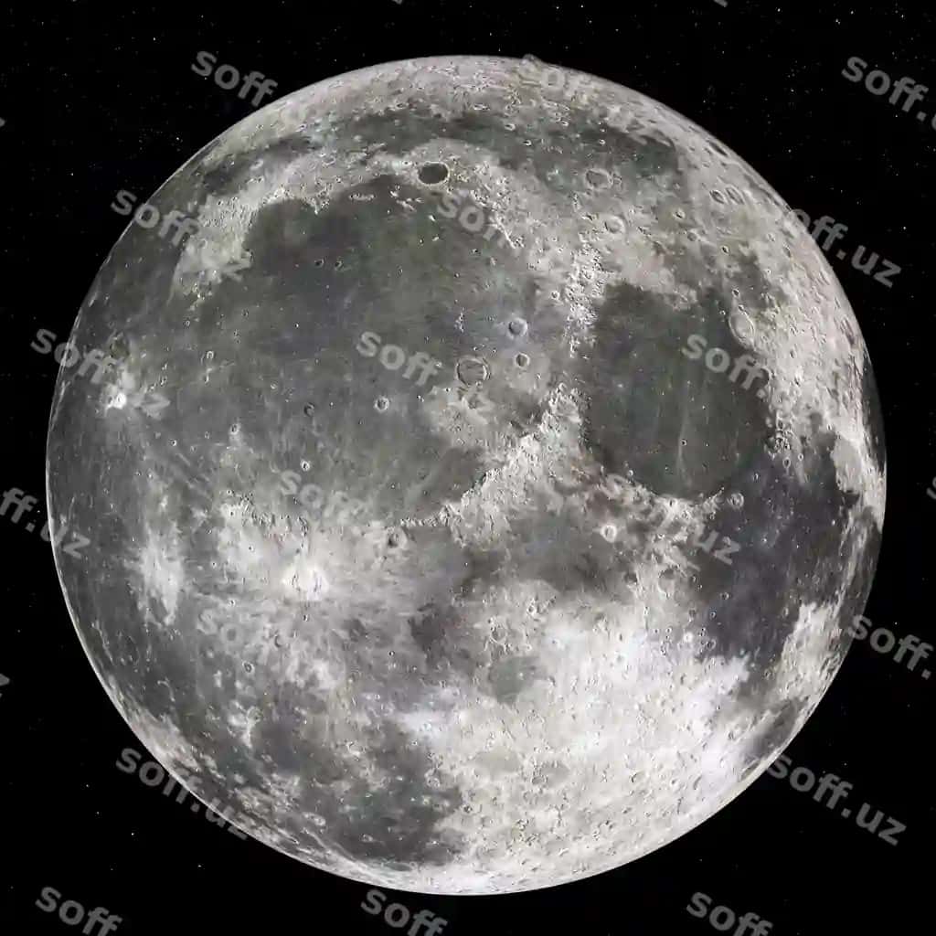 Go'zal oy yaqin rasmi | Beautiful moon close up