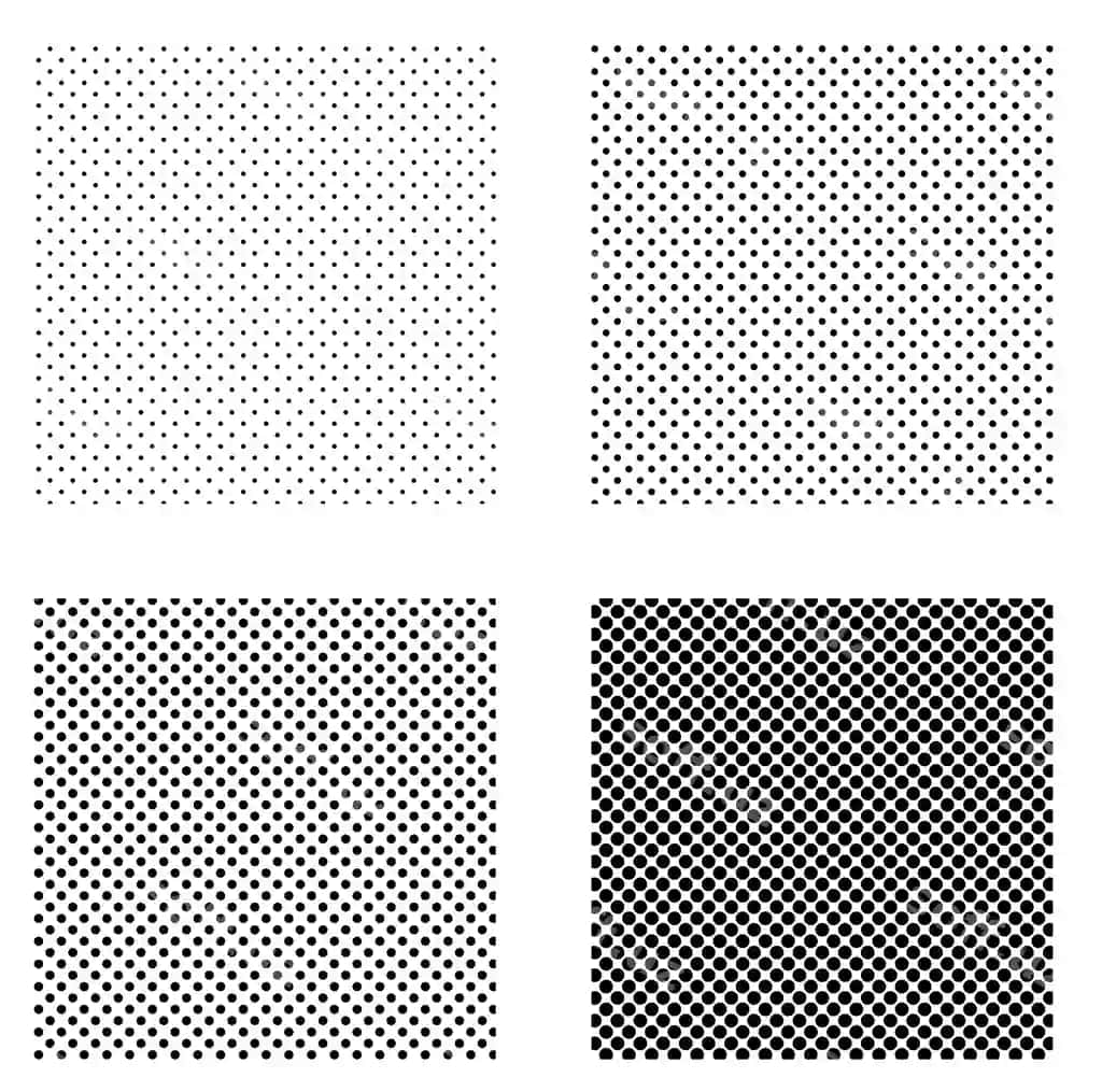 Belgilangan shablonlar pop-art komiklar yaratadi. | Set patterns create pop art comics