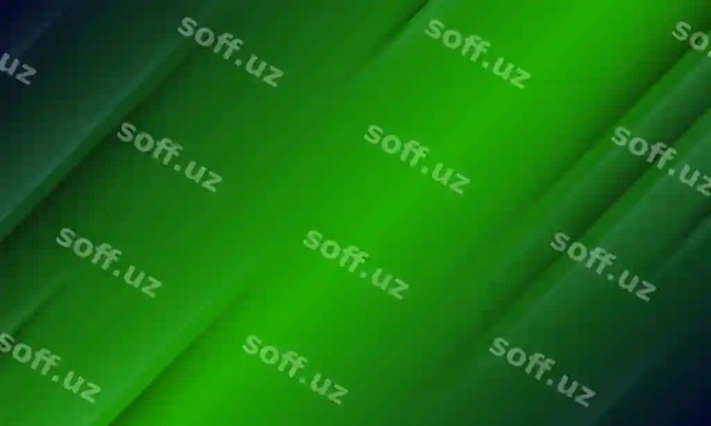Abstrakt ko'k dalal fon sizning prezentatsiyangiz uchun mos | Abstract blue wave background suitable your presentation background