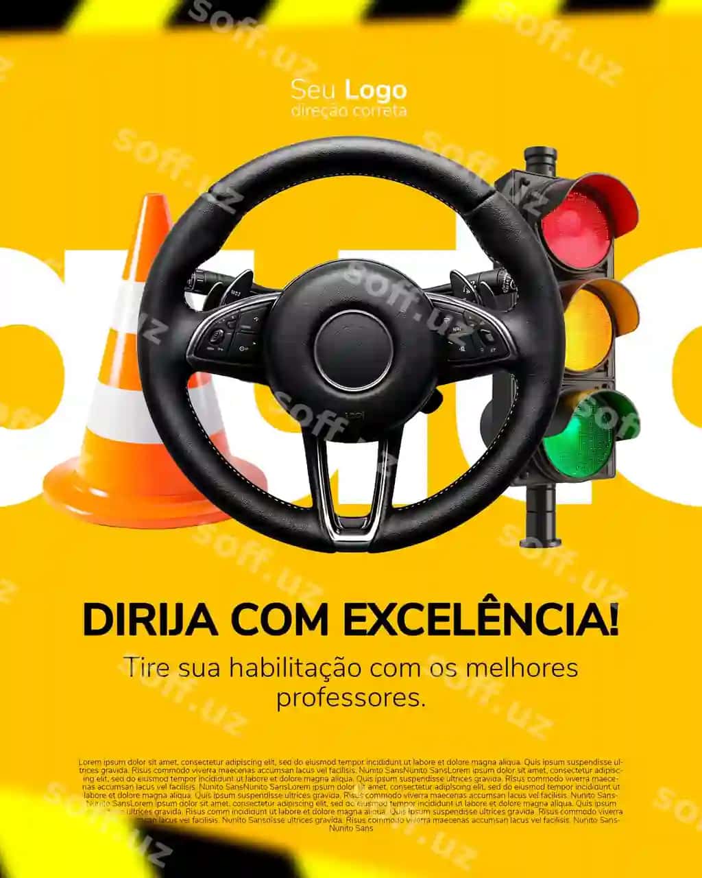 Ijtimoiy tarmoqlar avto maktabi uchun ijtimoiy tarmoqlar avto maktabi | Social media para auto escola social media driving school
