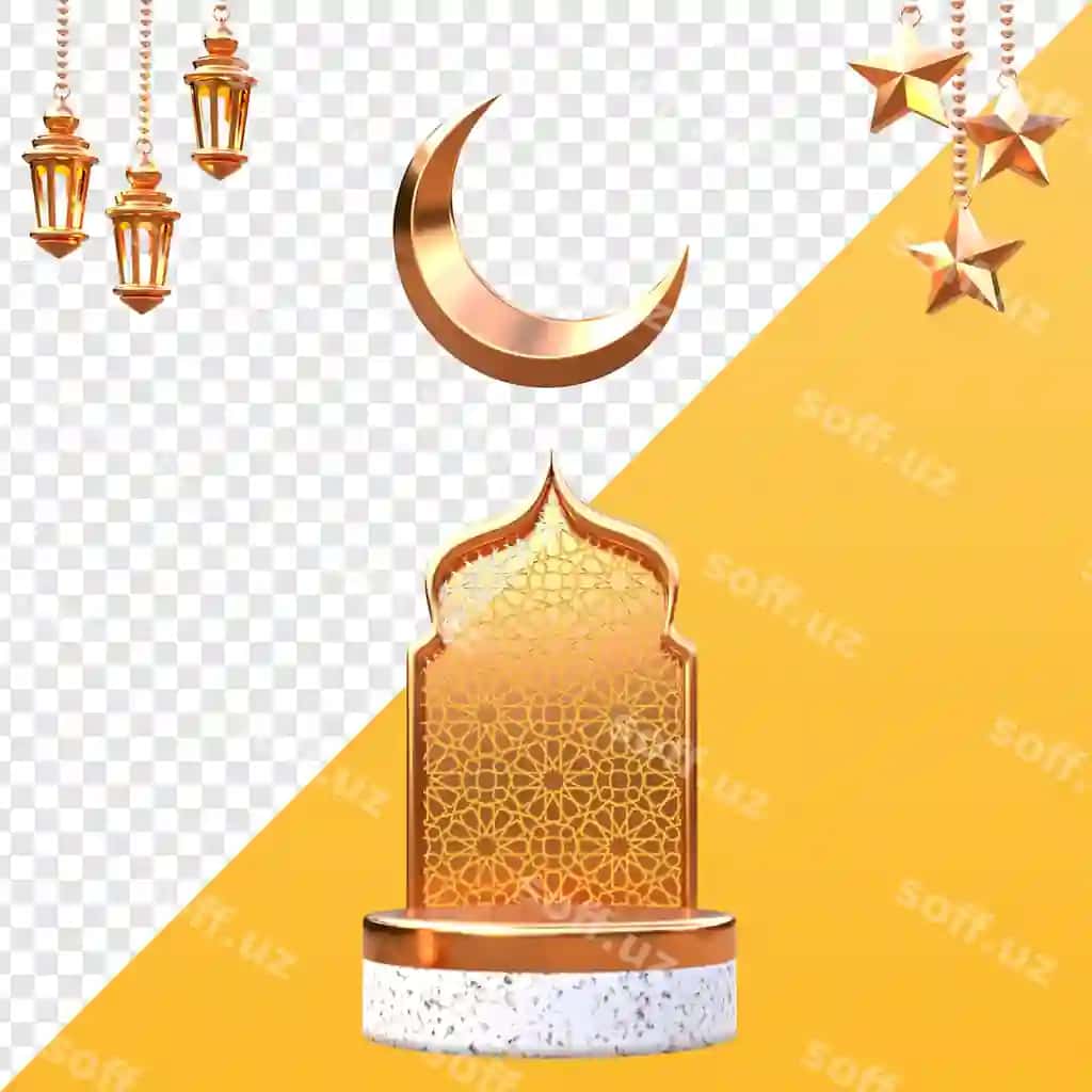 Ramazon islam bayrami orqa fon | Ramadan islamic festival background
