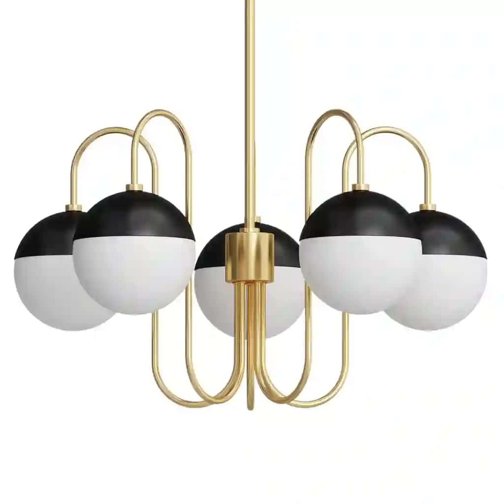 Renee Chandelier