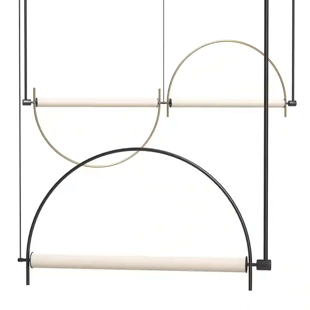 Aromas Arc Suspension