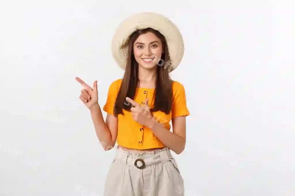 Qafqaz ayol model | Caucasian female model