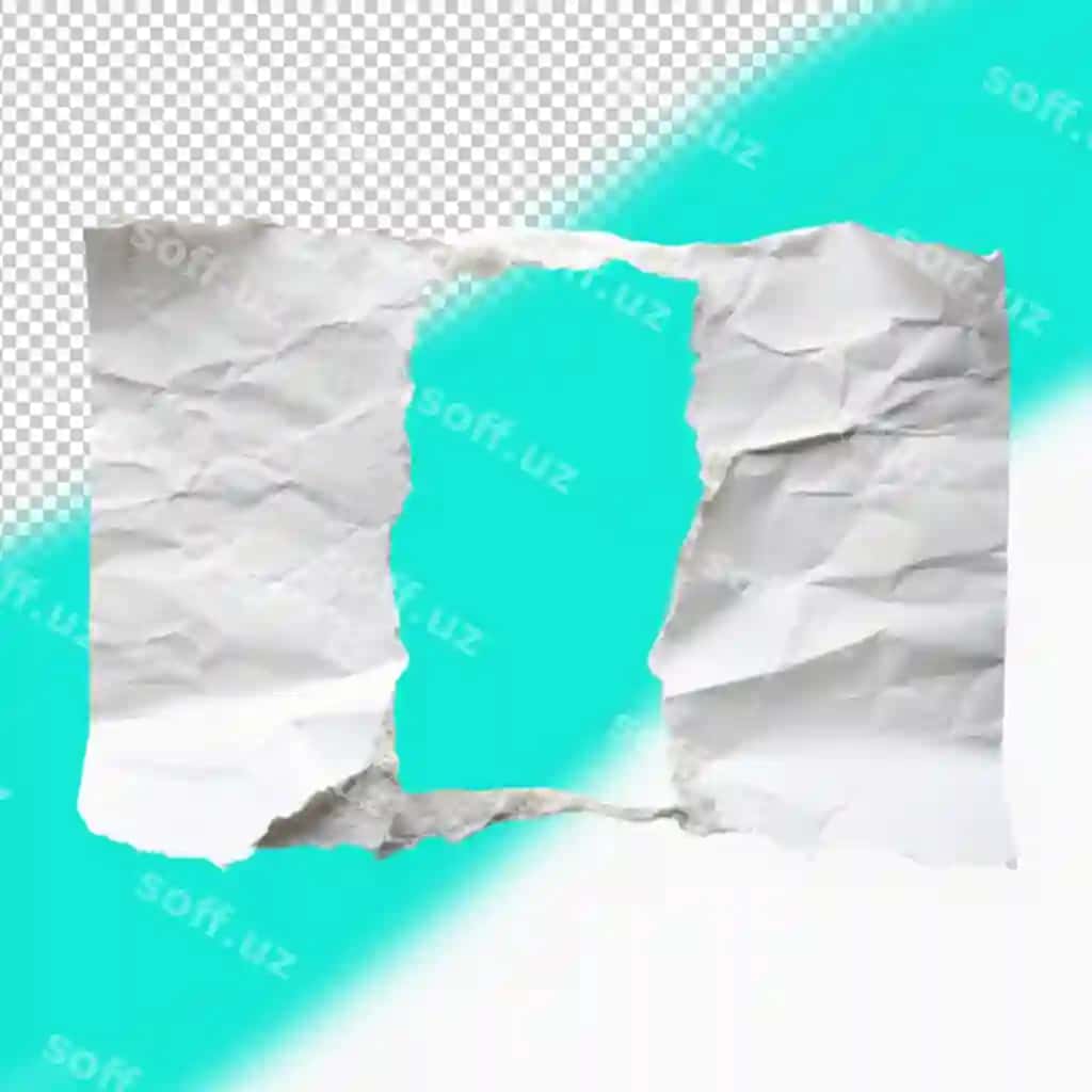 Oq varaq qog'oz | White sheet paper