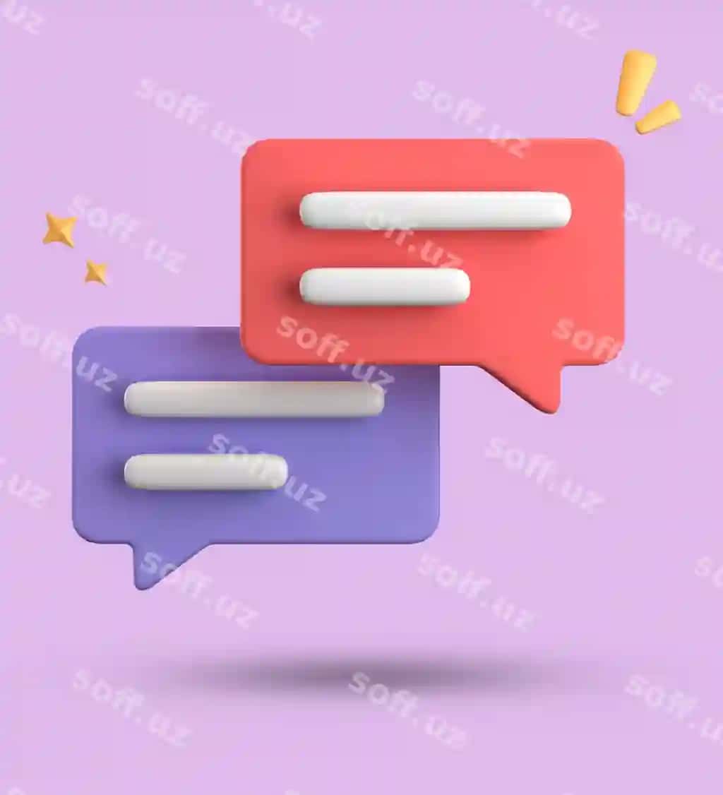 3d render so'z qutisi 3d pastel chat ikon seti set 3d so'z qutisi | 3d rendering speech bubble 3d pastel chat icon set set 3d speak bubble