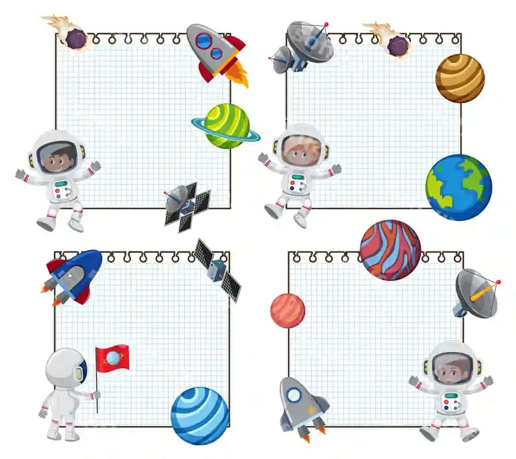 Soz izohi maydoni mavzusi | Set note space theme