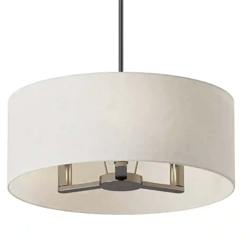 Dani Large 3 Light Pendant Light