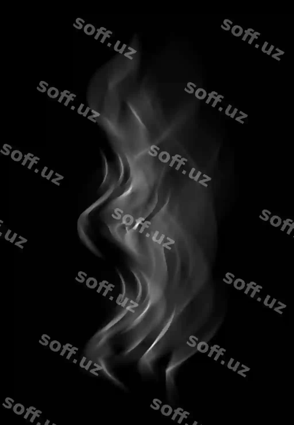 Realistik dou | Realistic smoke