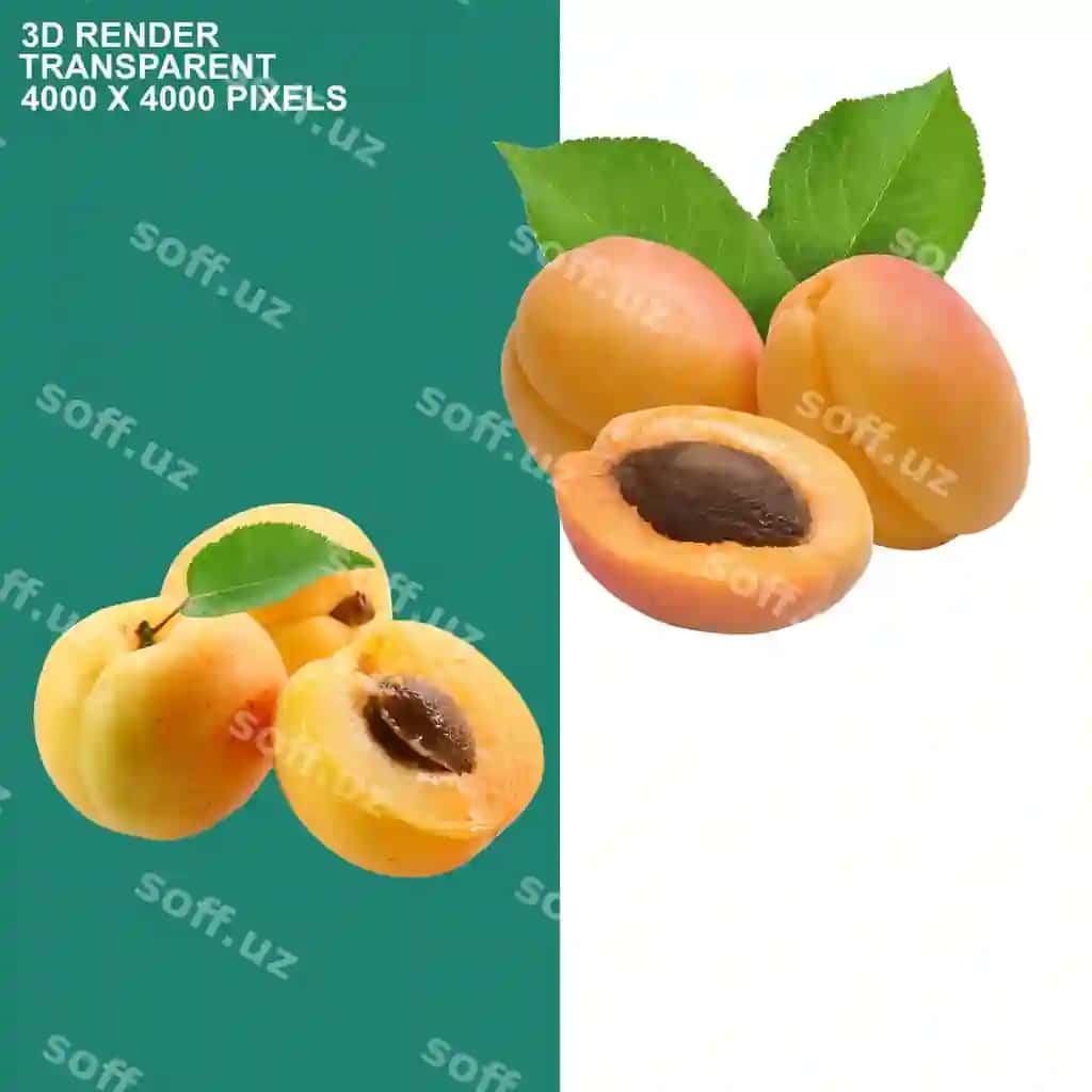 Taze aralash meva shirin shaffof orqa fonda | Mix fruit fresh juice transparent background