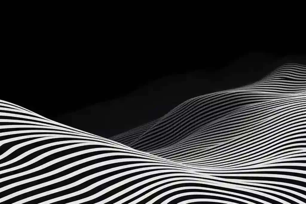 Chiziqli naqshli grafik fon rasmlari | Backgrounds graphics striped pattern