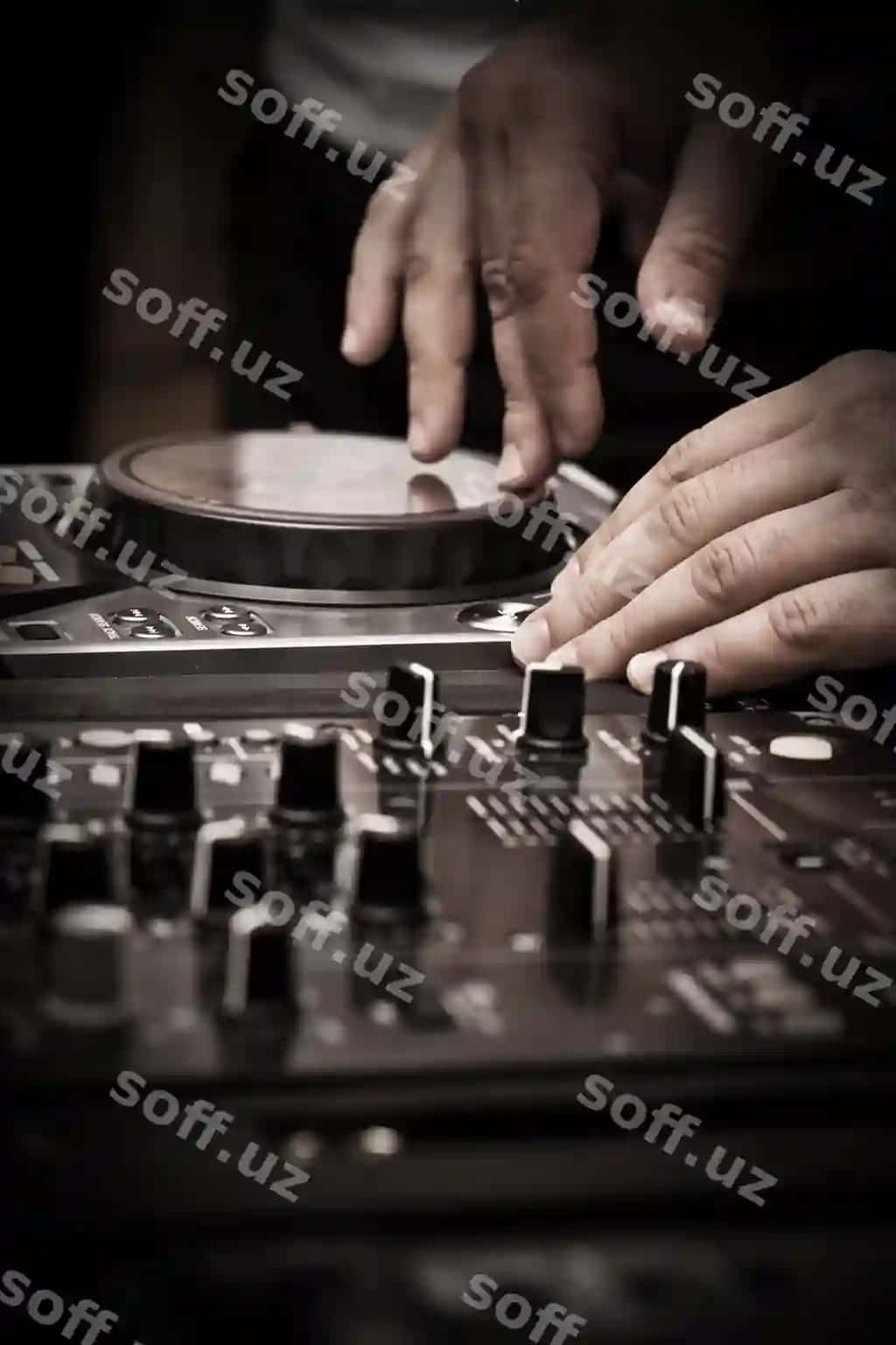 Dj musiqani o'ynat | Dj play music