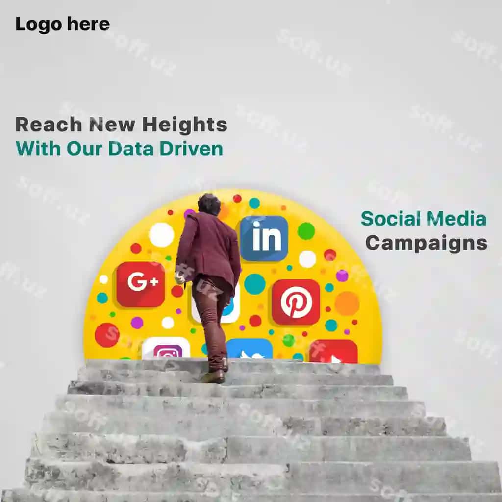 Ijtimoiy media marketing | Social media marketing