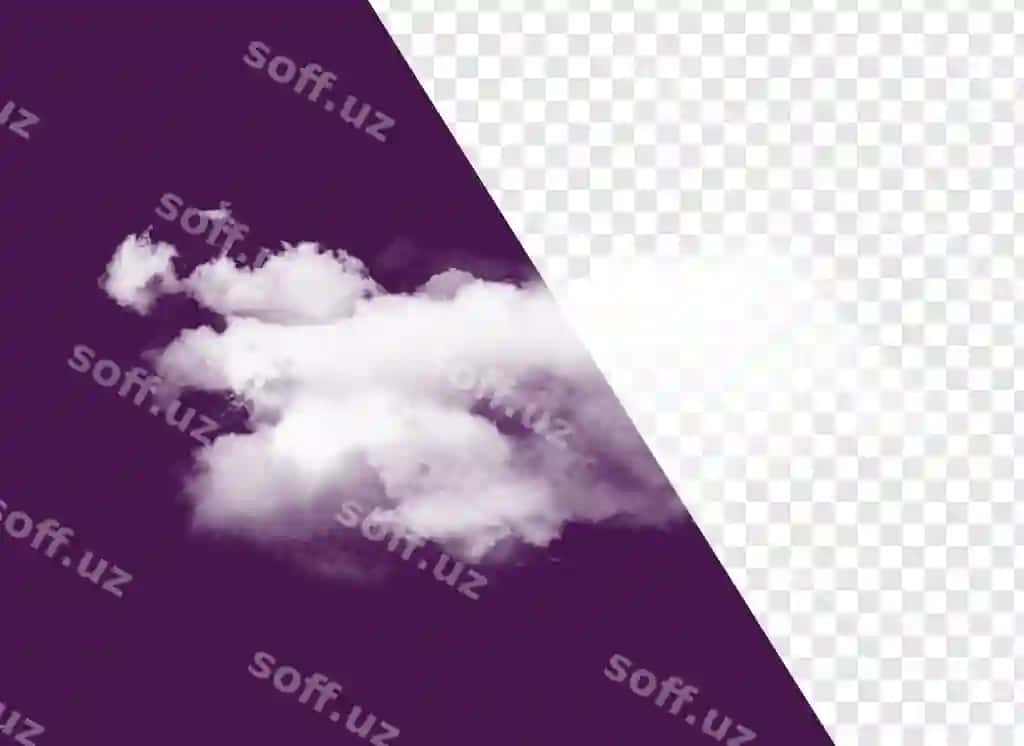 Binafsha qora orqa fon bilan qora oq rasm bulut | Purple black background with black white picture cloud