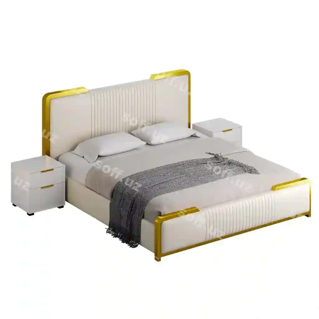 Yotoq rangli dizayn yotoq orqa fonda yo'q boshqa dizayn PNG oq | Bed colorful design bed no background different design png white