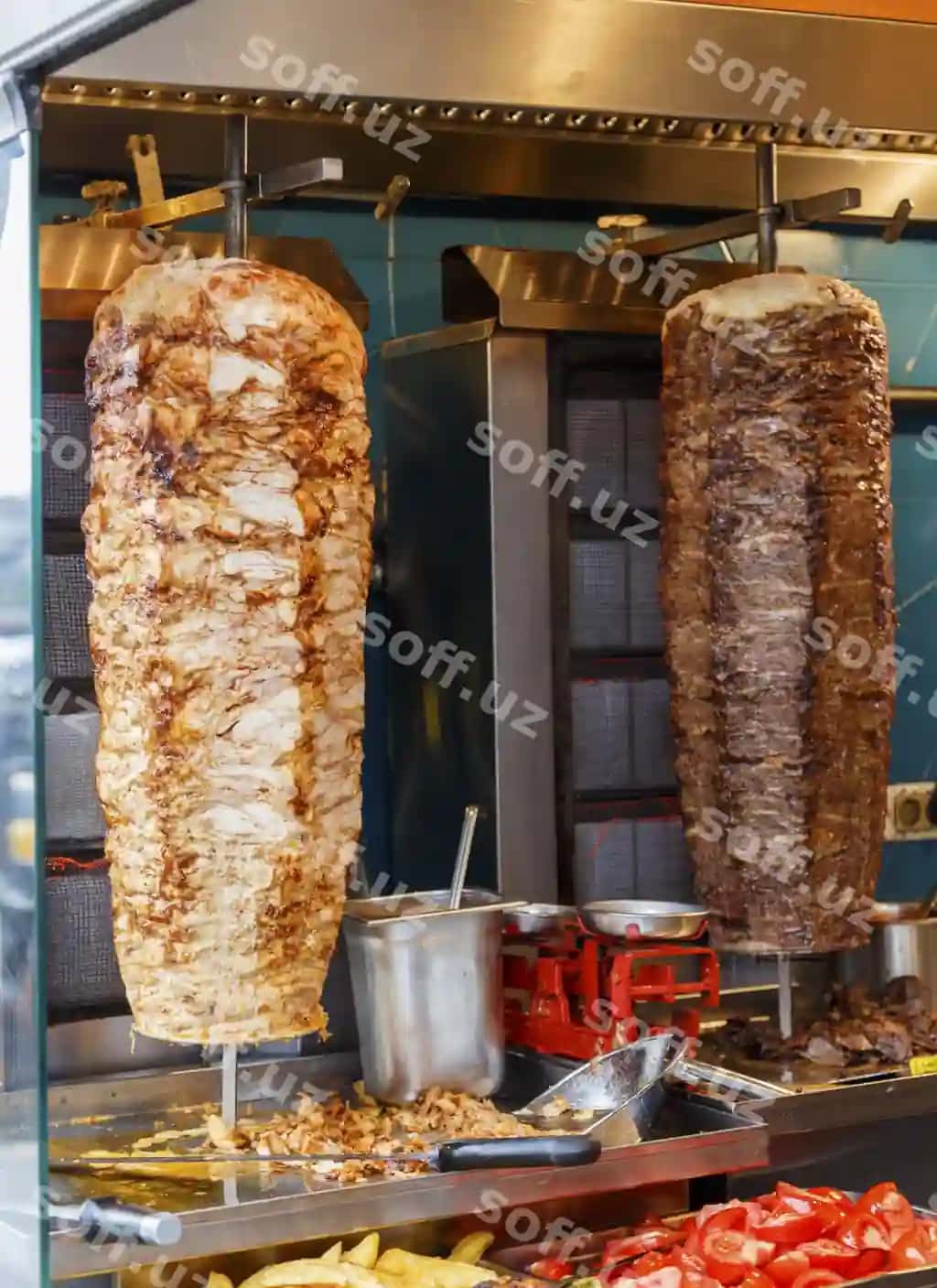 Yaxshi yaqin ovqat | Close up food