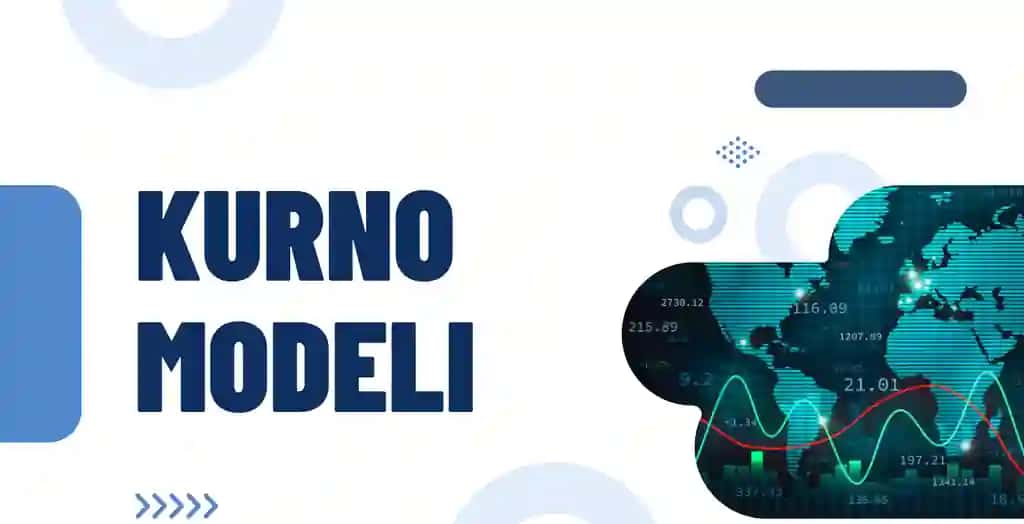 Kurno modeli