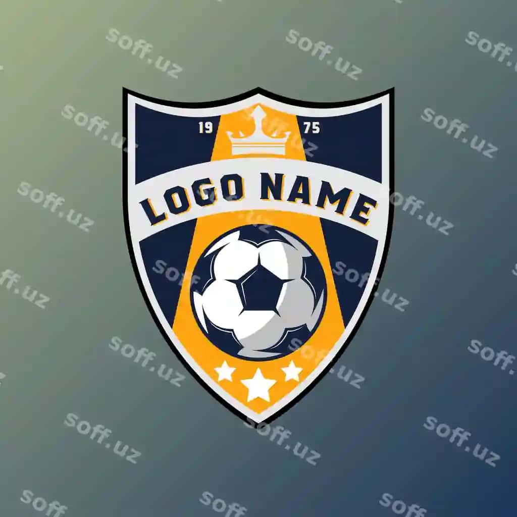 Futbol klubi logotipi | Football club logo