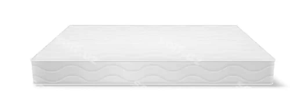 Ortopedik matras haqiqiy yuqori sifatli zamonaviy pruzhinli lateks pufyok | Orthopedic mattress realistic high quality modern sprung latex foam