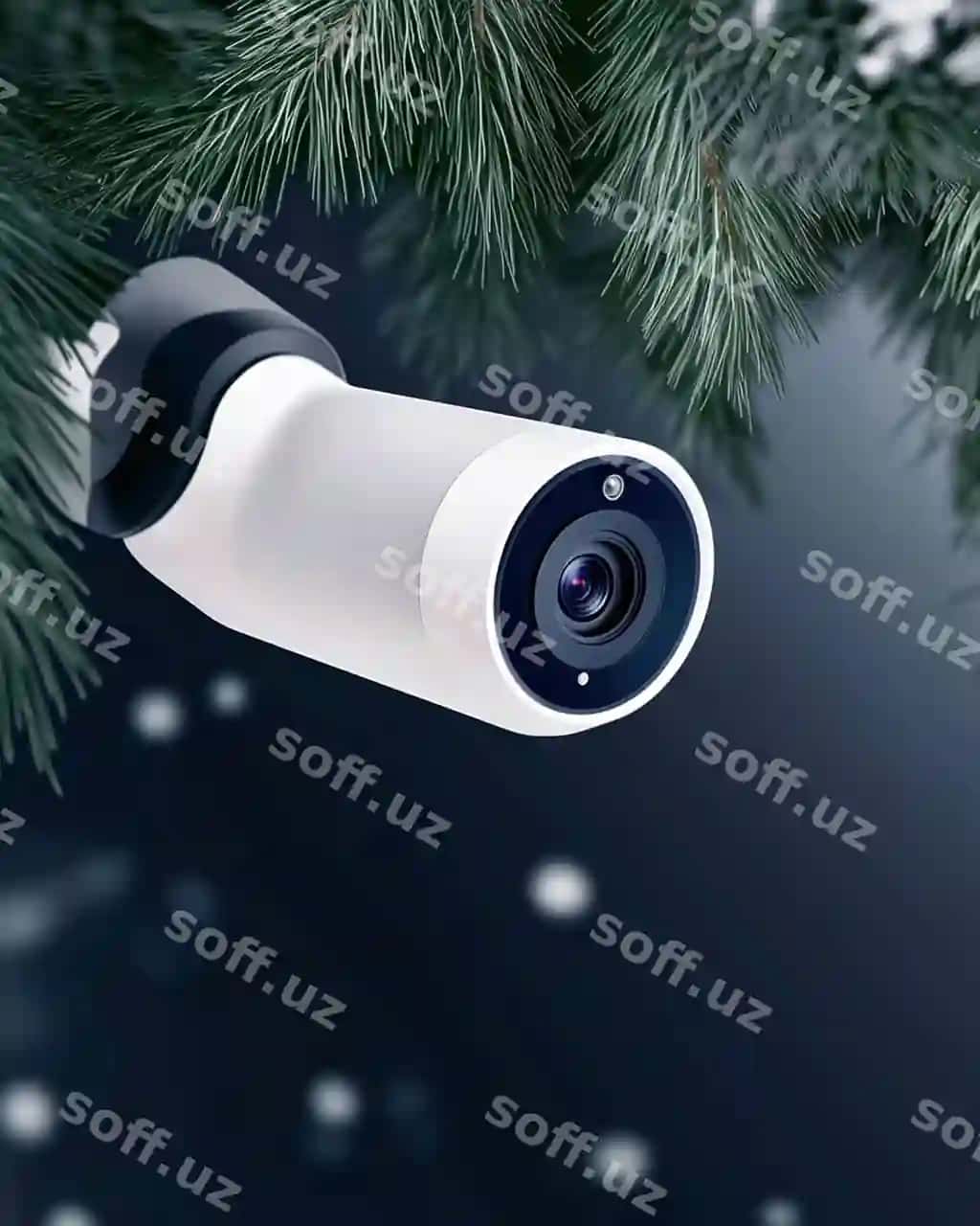 Xavfsizlik kamerası | Security camera