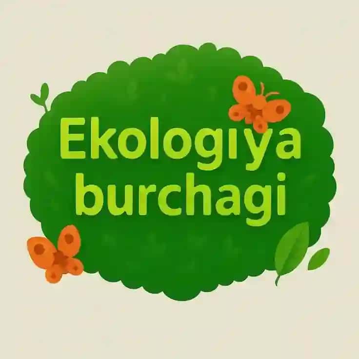 Ekologiya Burchagi