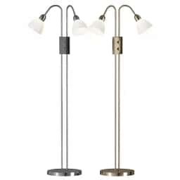Ray Floor Lamp by Nordlux