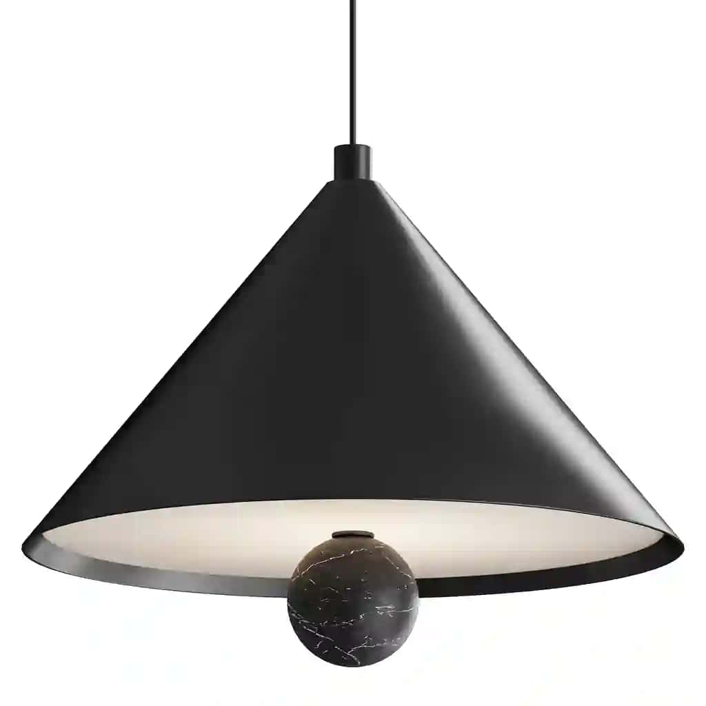 Maytoni Bell MOD534PL L16B3K-01443 LED Pendant Light
