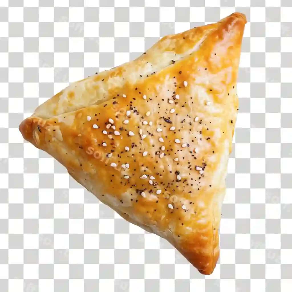 Bo'lak taom kross shaklida yuqori | Piece food with cross it cross top