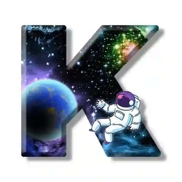 Kosmos, koinot yozuvi