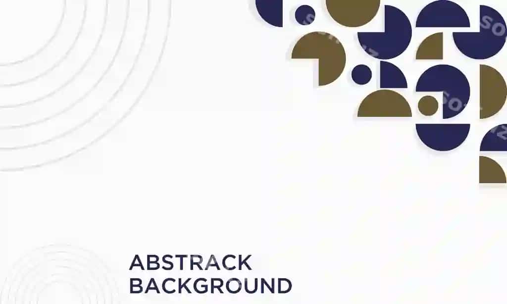 Vektor moda anqarpsiy san'at geometrica fonda tekkan minimalistik | Vector trendy abstract art geometric background with flat minimalist