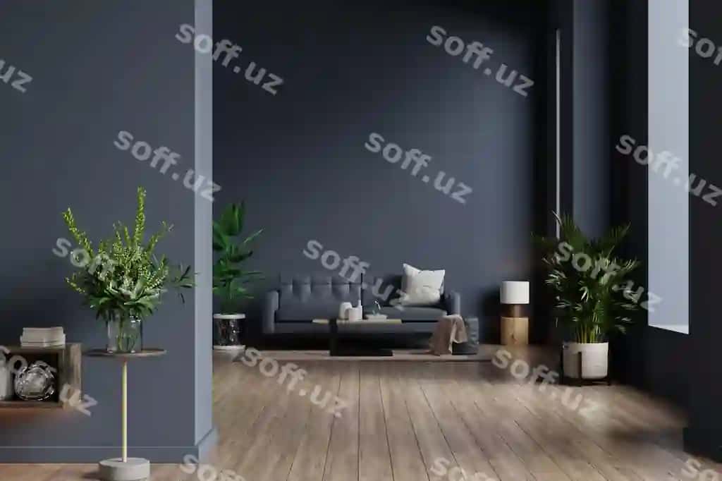 Gulli daraxtlar stol uy | Potted plants table home