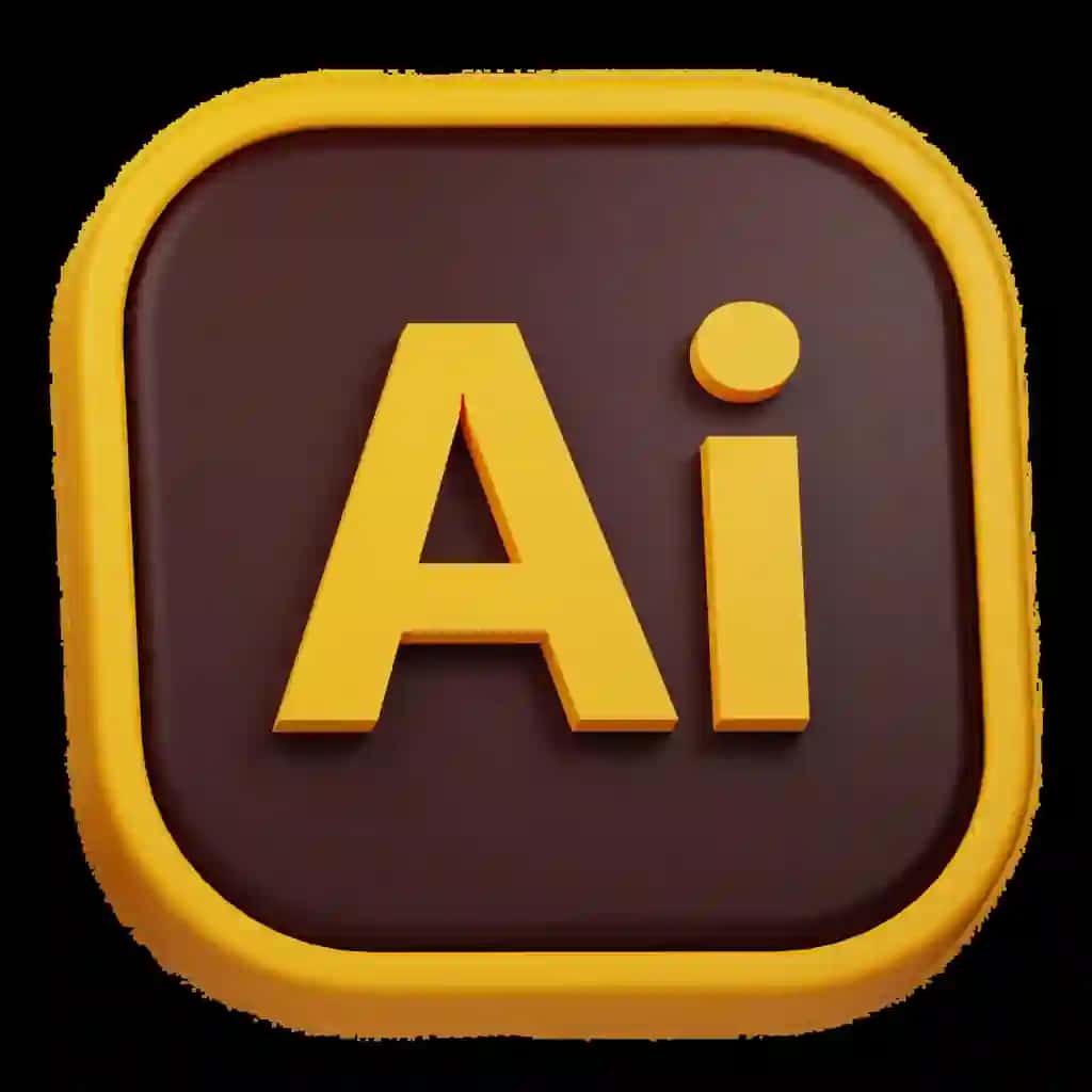 Ai png foto
