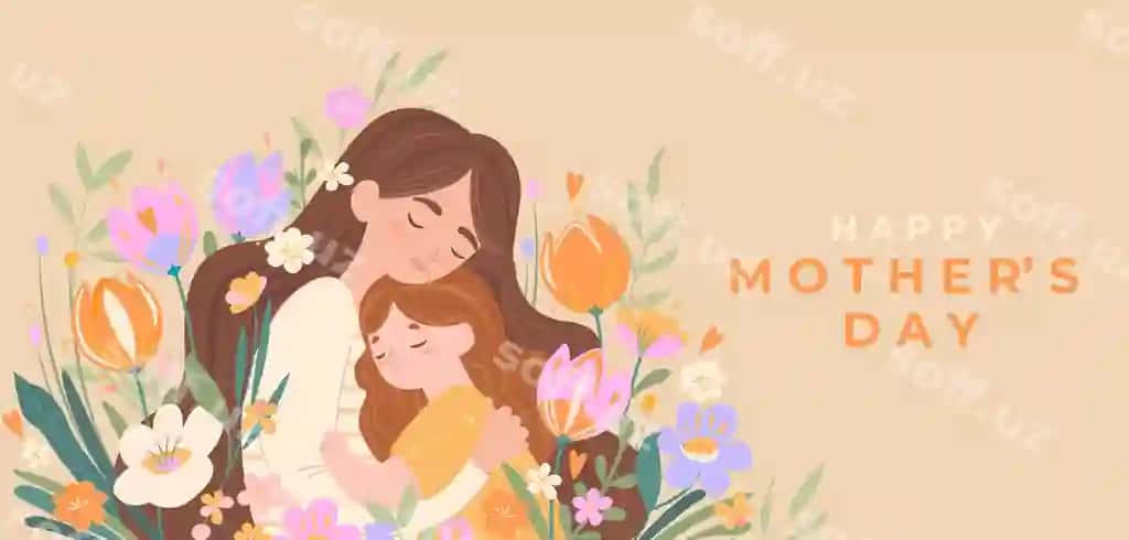 Baxor ota-ona kuni 2025 | Happy mother day 2025