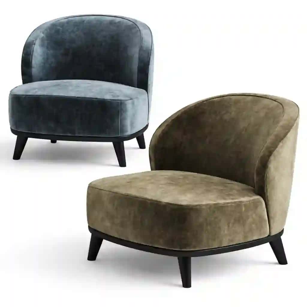 Armchair Dhora